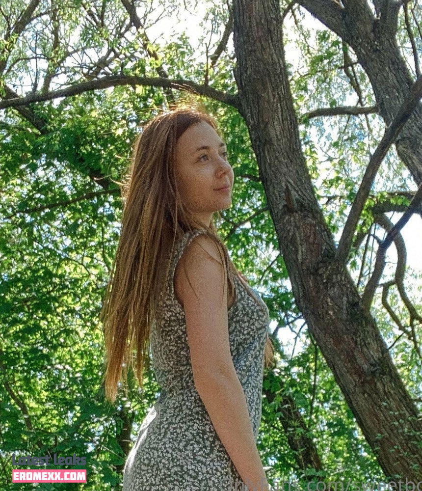 Latest Leaks sweetboo Nude #4 - Fapello