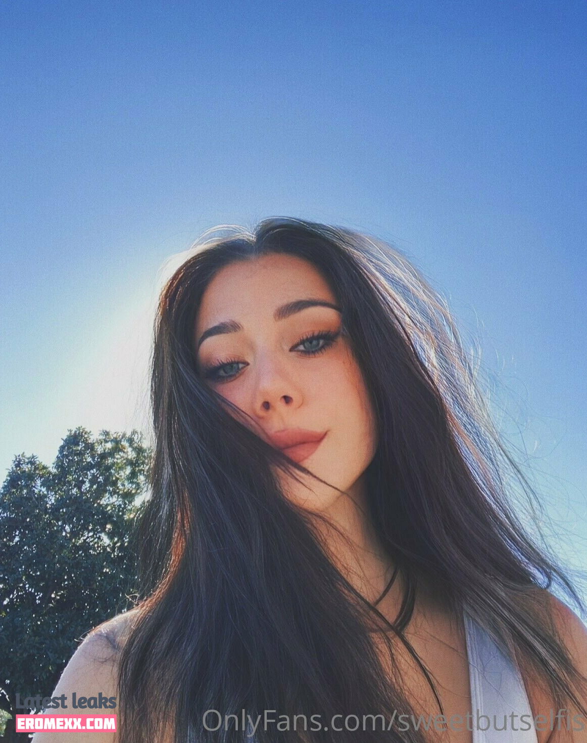 Latest Leaks sweetbutselfish Nude #1 - Fapello