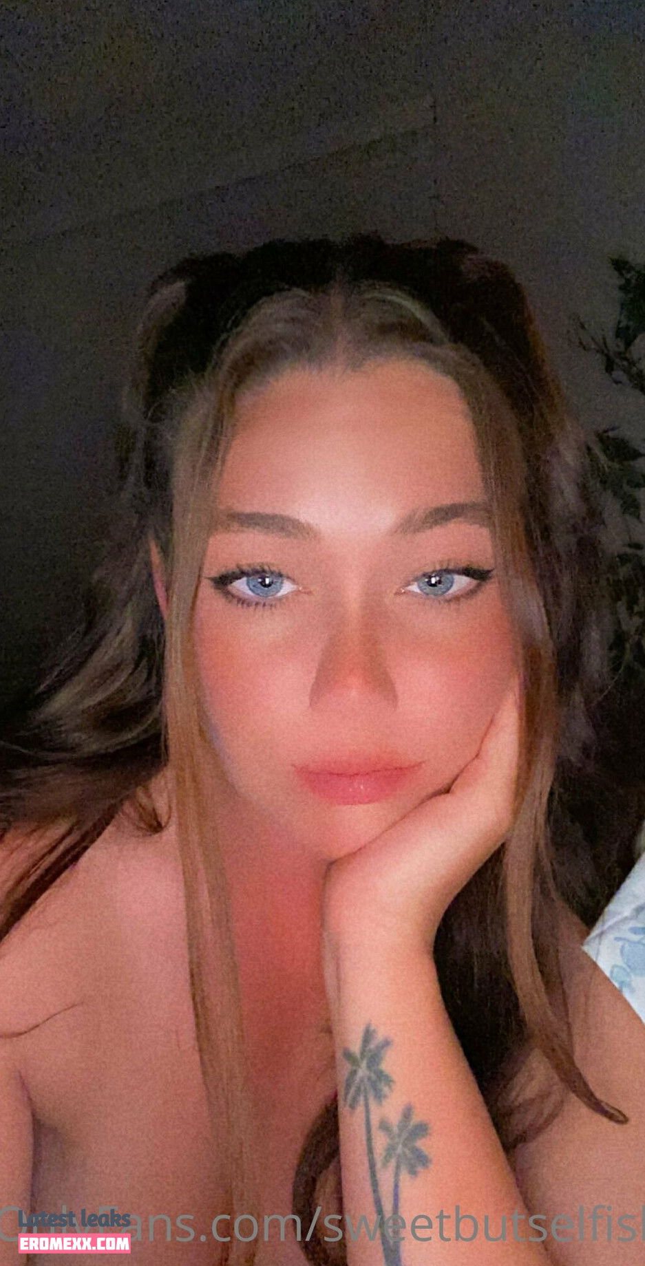 Latest Leaks sweetbutselfish Nude #10 - Fapello