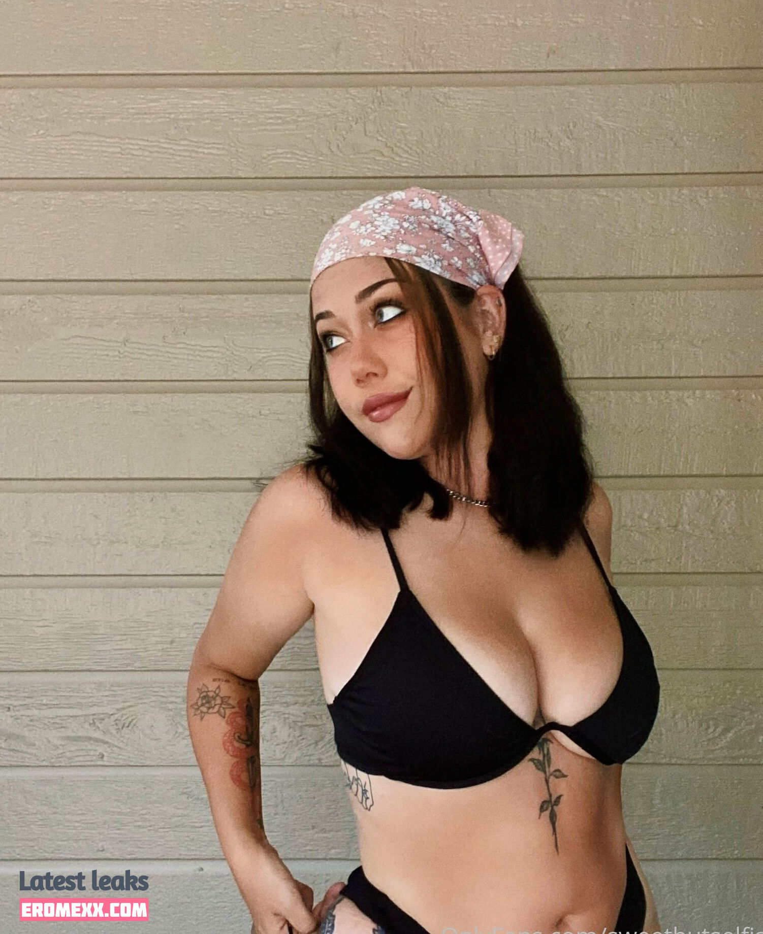Latest Leaks sweetbutselfish Nude #17 - Fapello