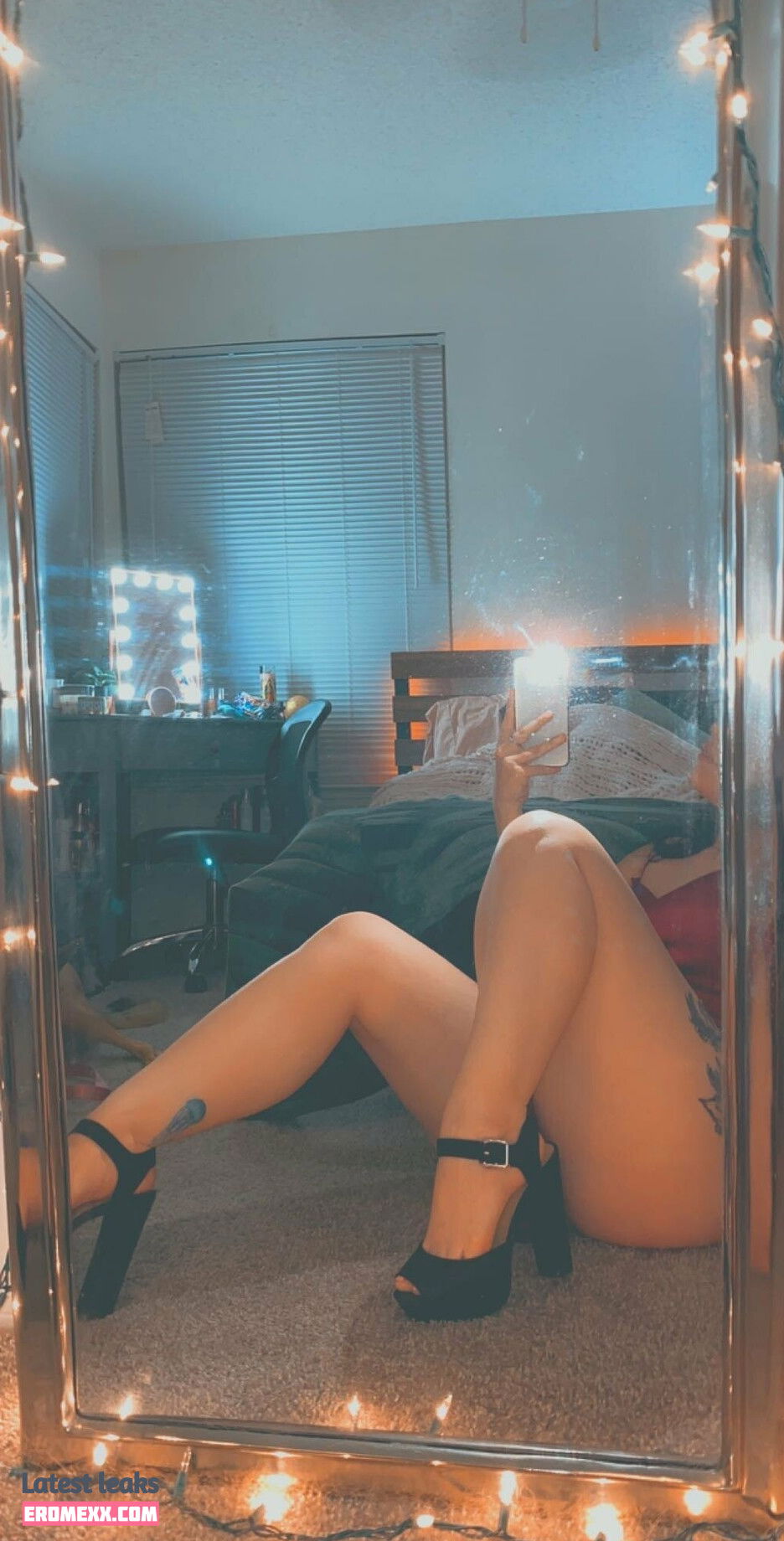 Latest Leaks sweetbutselfish Nude #21 - Fapello