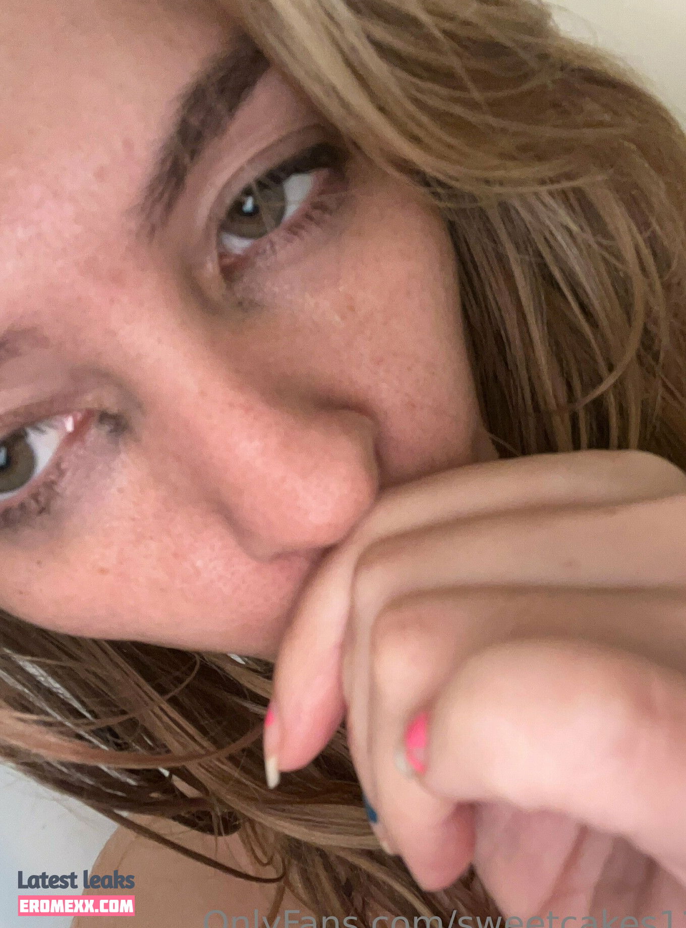 Latest Leaks sweetcakes11 Nude #28 - Fapello
