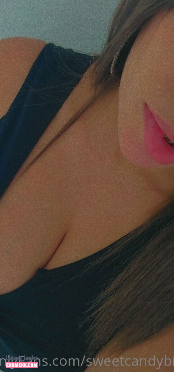 Latest Leaks sweetcandybigboobs Nude #14 - Fapello