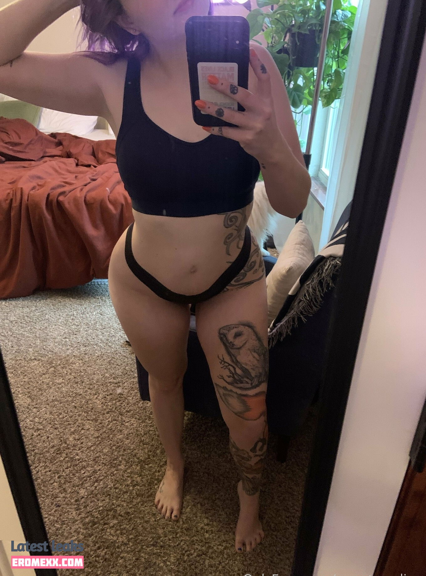 Latest Leaks sweetcarolineee Nude #2 - Fapello