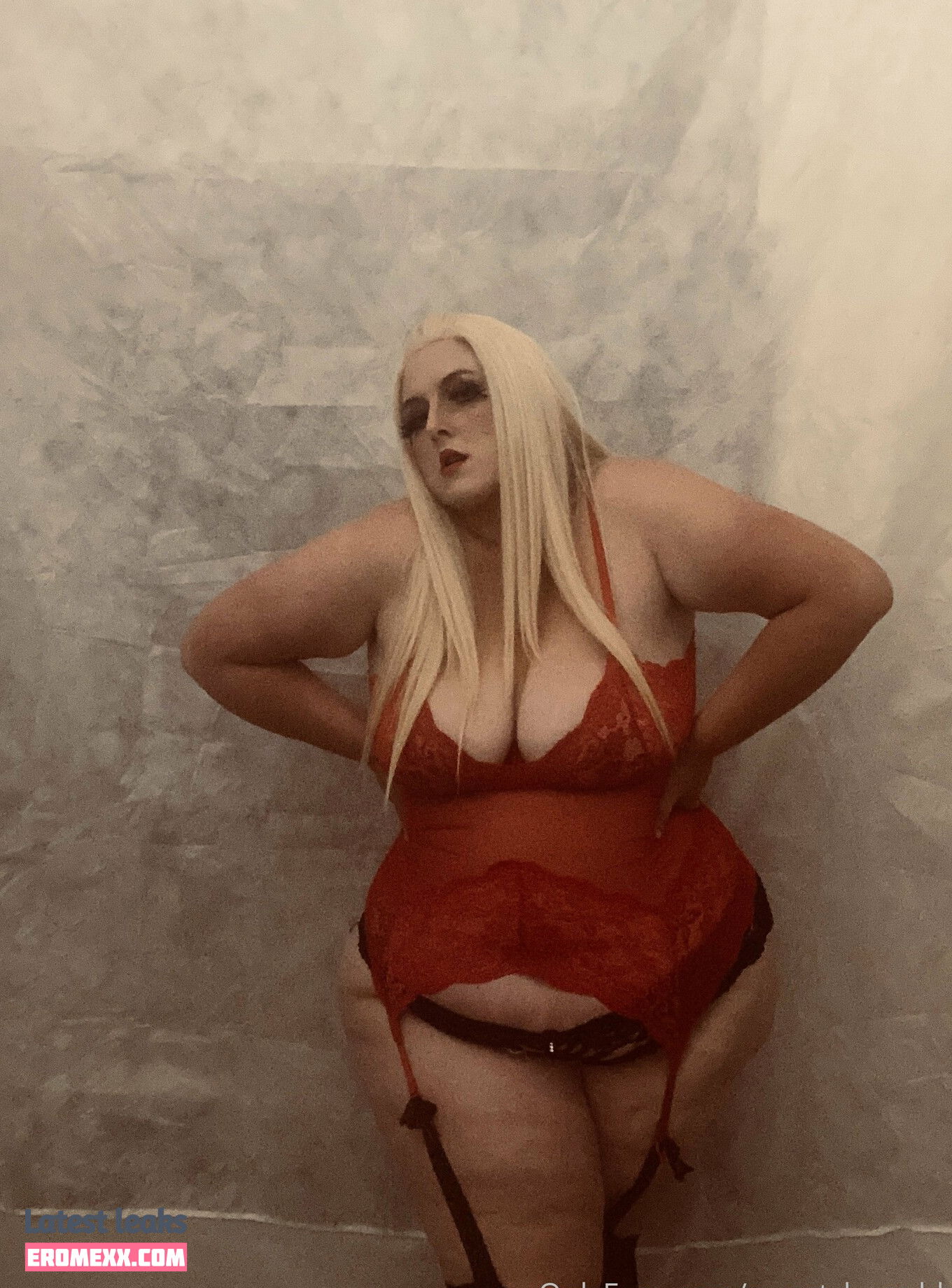 Latest Leaks sweetcherrybbw Nude #19 - Fapello