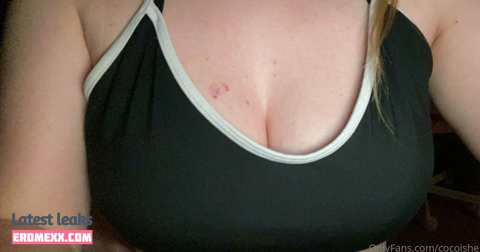 Latest Leaks sweetcocolol Nude #25 - Fapello
