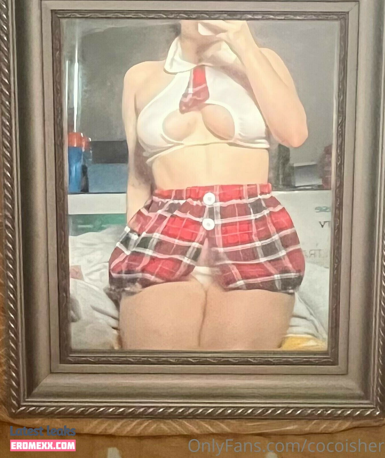 Latest Leaks sweetcocolol Nude #5 - Fapello
