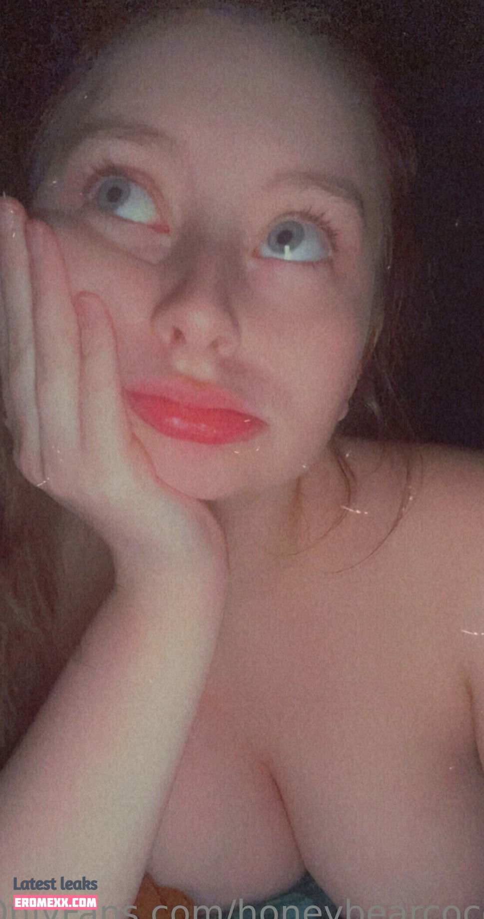 Latest Leaks sweetcocolol Nude #8 - Fapello