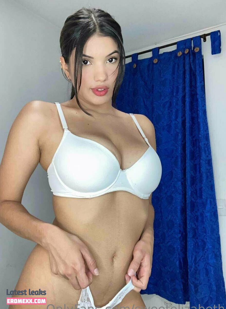 Latest Leaks sweetelizabeth1 Nude #10 - Fapello