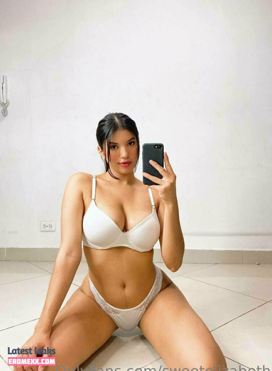 Latest Leaks sweetelizabeth1 Nude #12 - Fapello