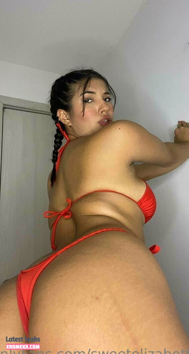 Latest Leaks sweetelizabeth1 Nude #13 - Fapello