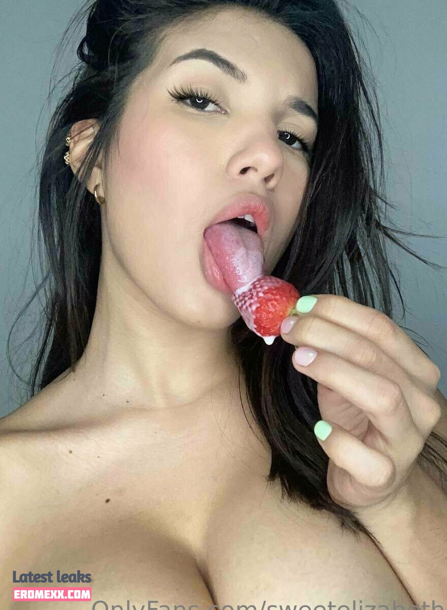 Latest Leaks sweetelizabeth1 Nude #16 - Fapello