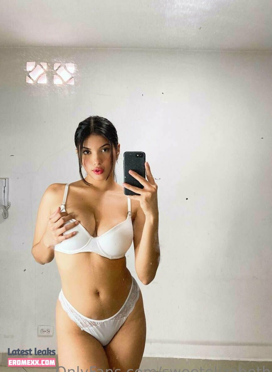 Latest Leaks sweetelizabeth1 Nude #5 - Fapello