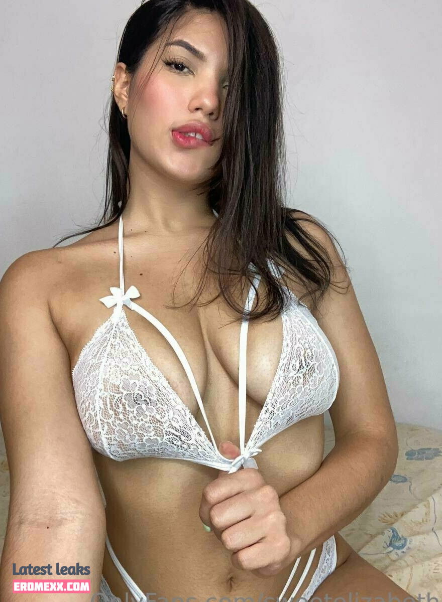 Latest Leaks sweetelizabeth1 Nude #8 - Fapello