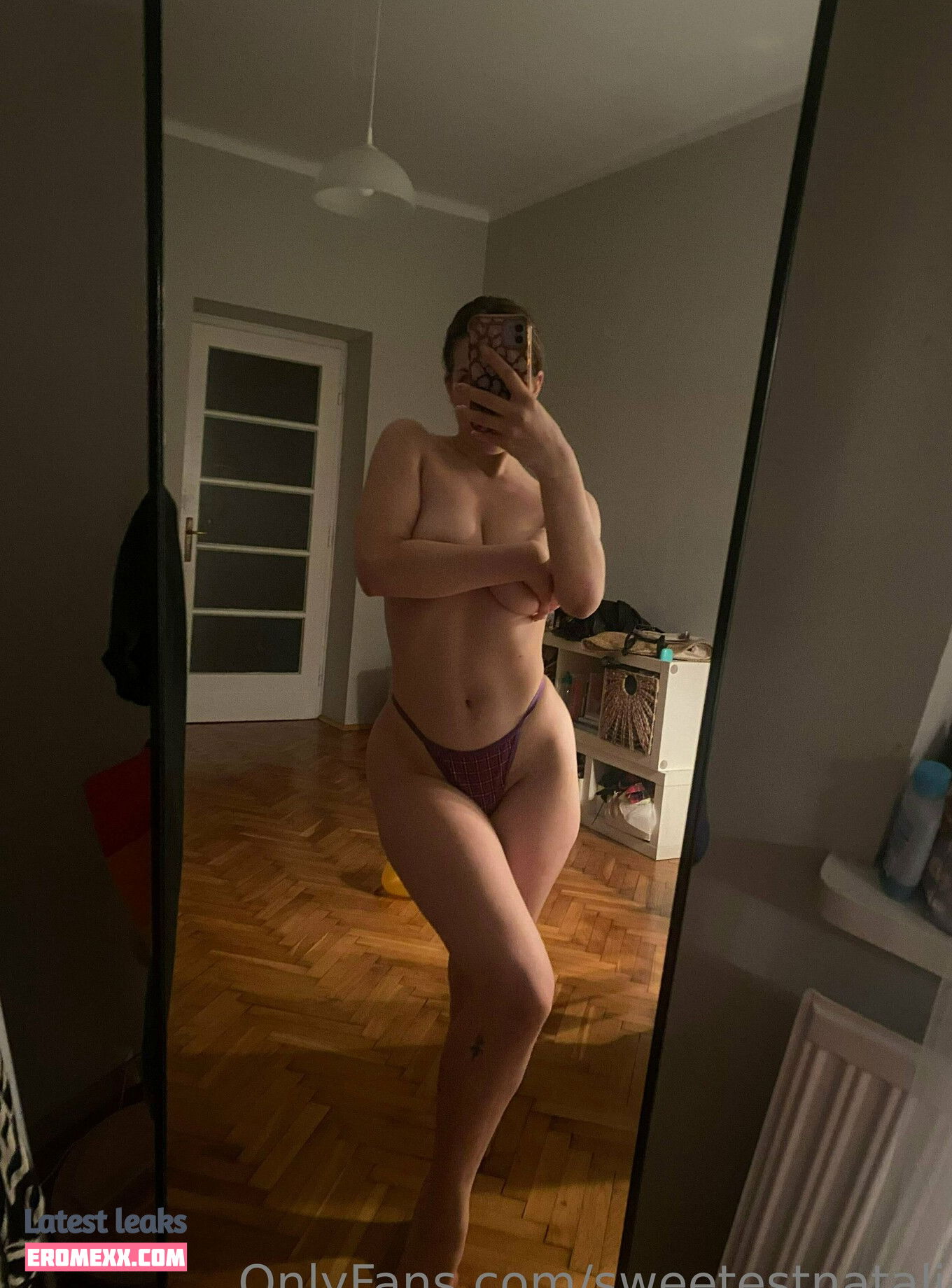 Latest Leaks sweetestnatalia Nude #7 - Fapello