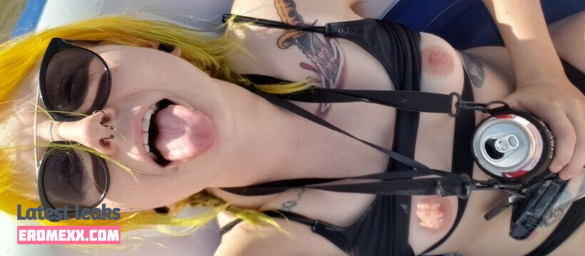 Latest Leaks sweetfaebelle Nude #35 - Fapello