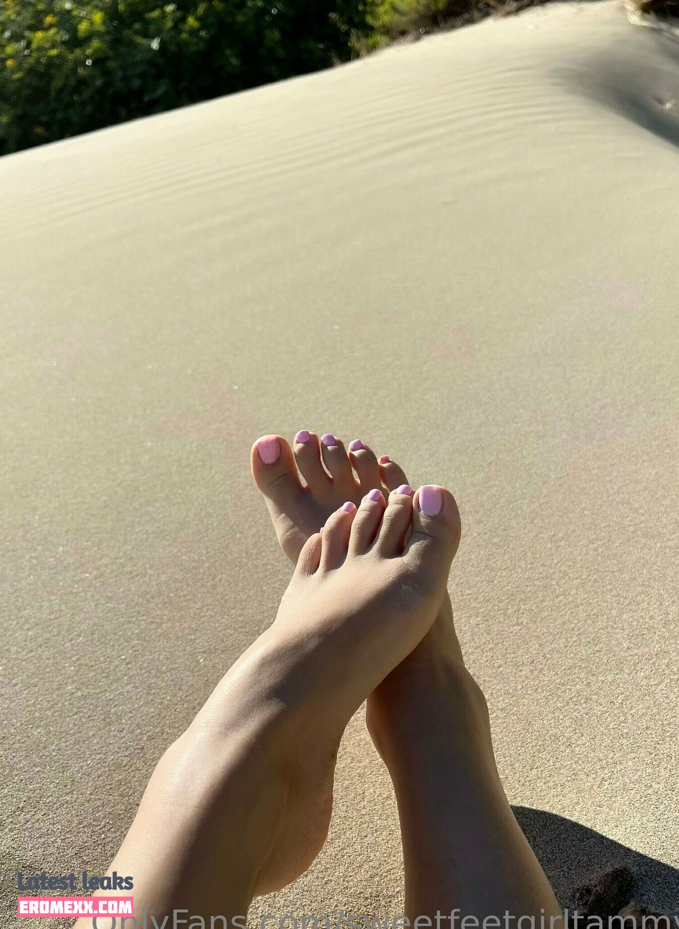 Latest Leaks sweetfeetgirltammy Nude #12 - Erome
