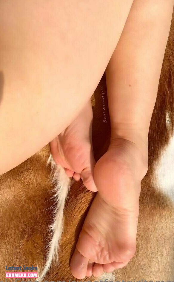 Latest Leaks sweetfeetgirltammy Nude #14 - Erome