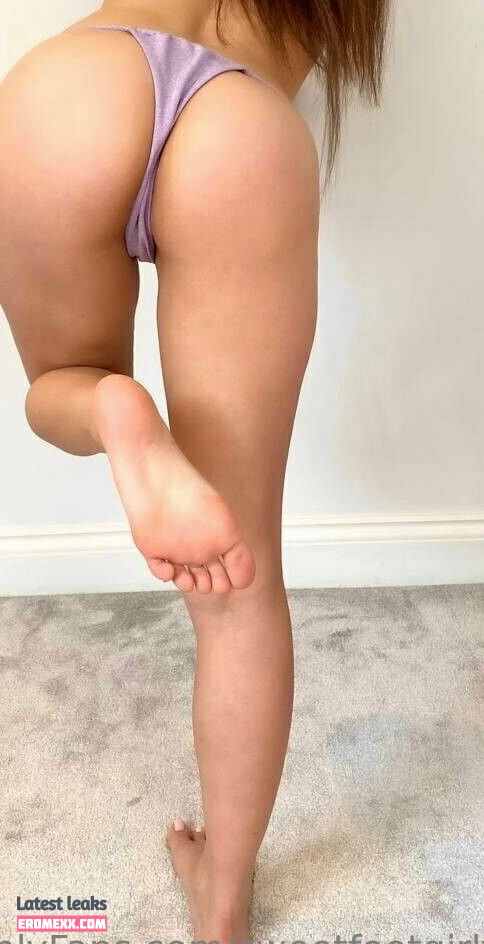 Latest Leaks sweetfeetgirltammy Nude #4 - Erome