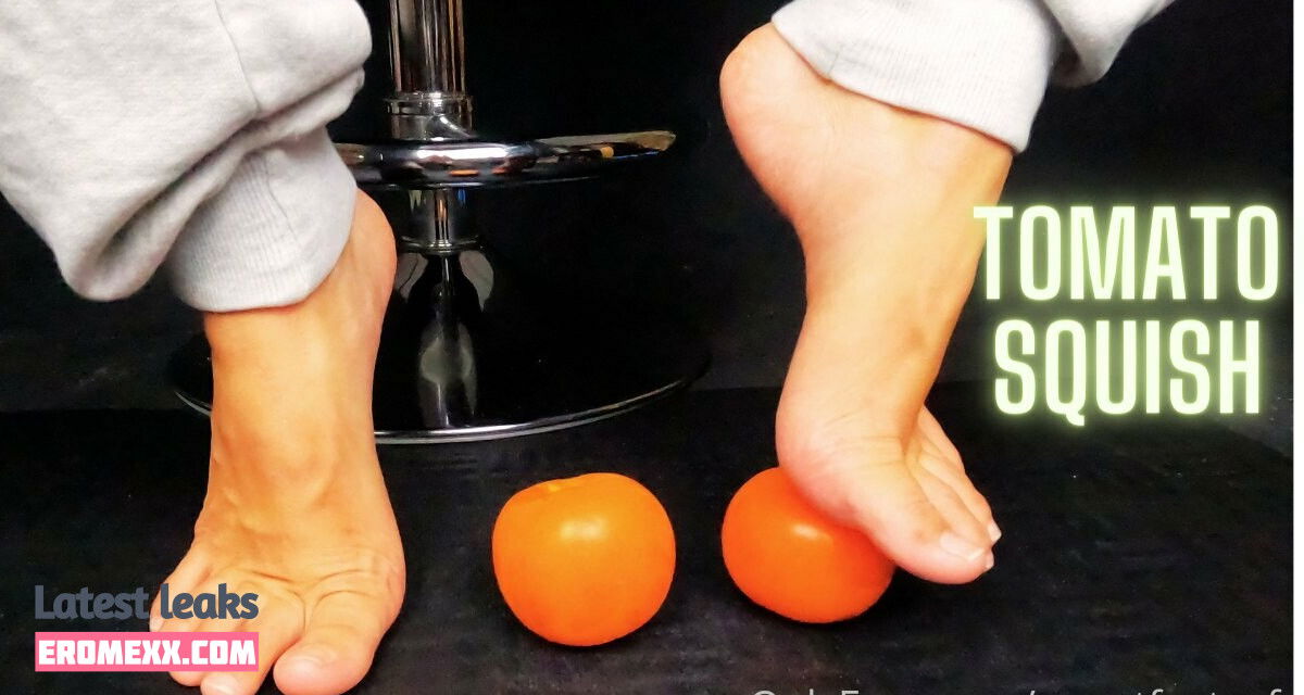 Latest Leaks sweetfeetnzfree Nude #18 - Fapello
