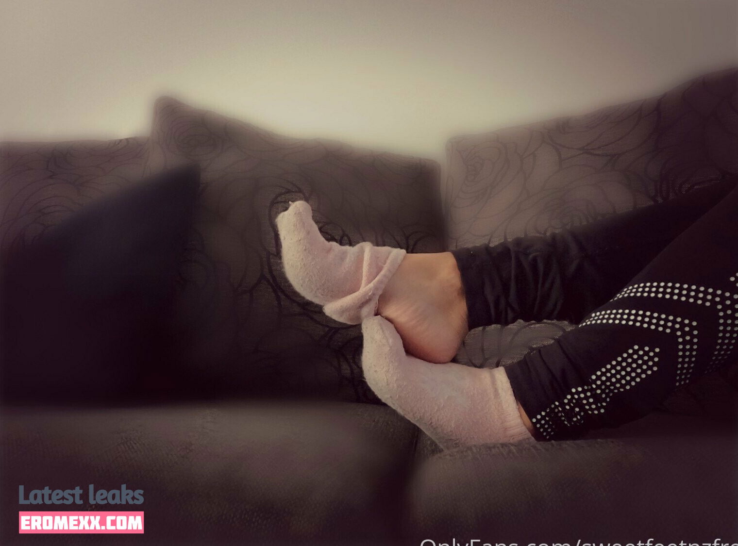 Latest Leaks sweetfeetnzfree Nude #34 - Fapello