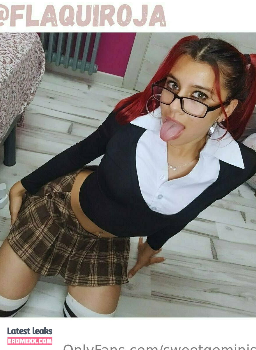 Latest Leaks sweetgeminiss Nude #10 - Fapello