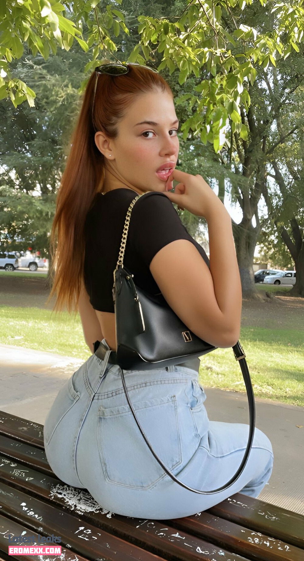 Latest Leaks sweetgirl_xoxo Nude #15 - Fapello