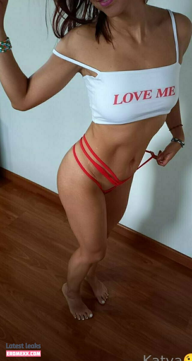 Latest Leaks sweetgirlkatya Nude #22 - Fapello