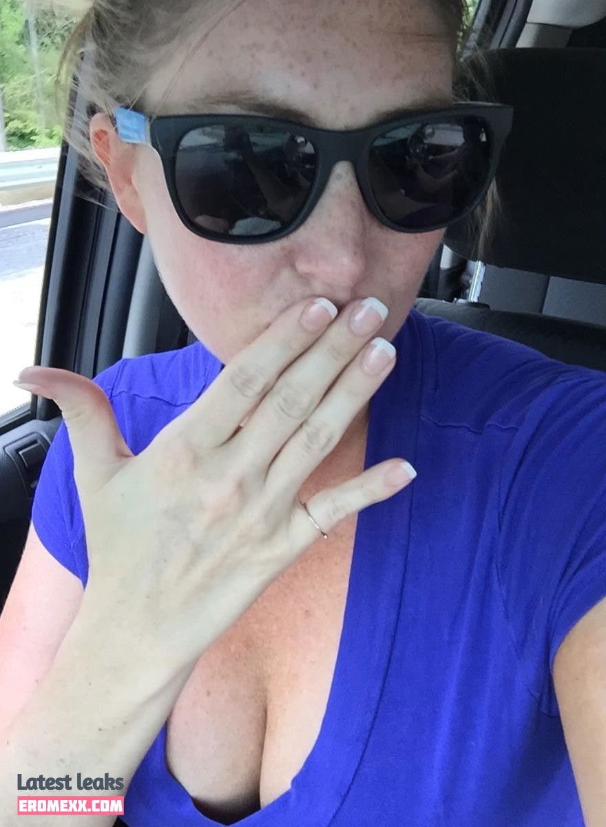 Latest Leaks SweetHaleyGales Nude #2 - Fapello