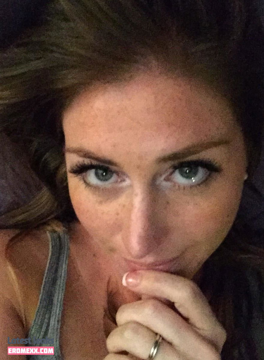 Latest Leaks SweetHaleyGales Nude #4 - Fapello
