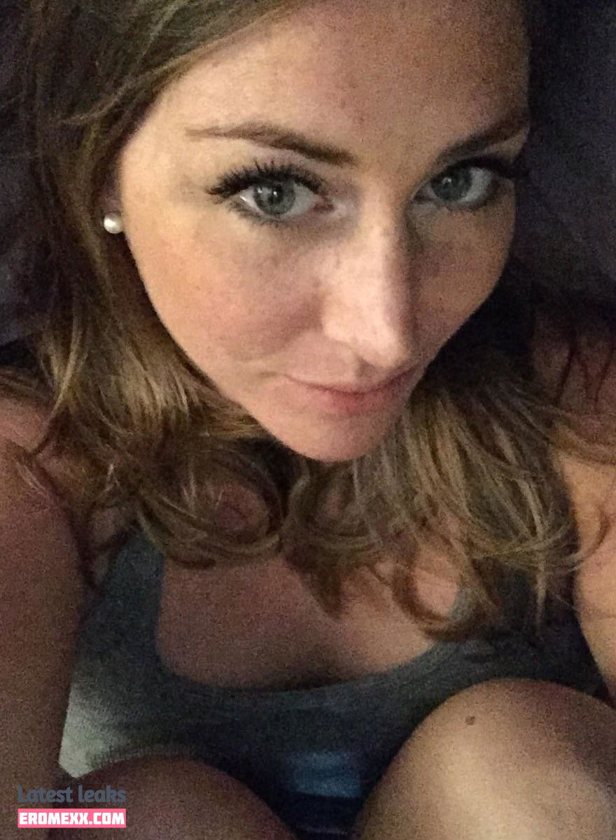 Latest Leaks SweetHaleyGales Nude #59 - Fapello