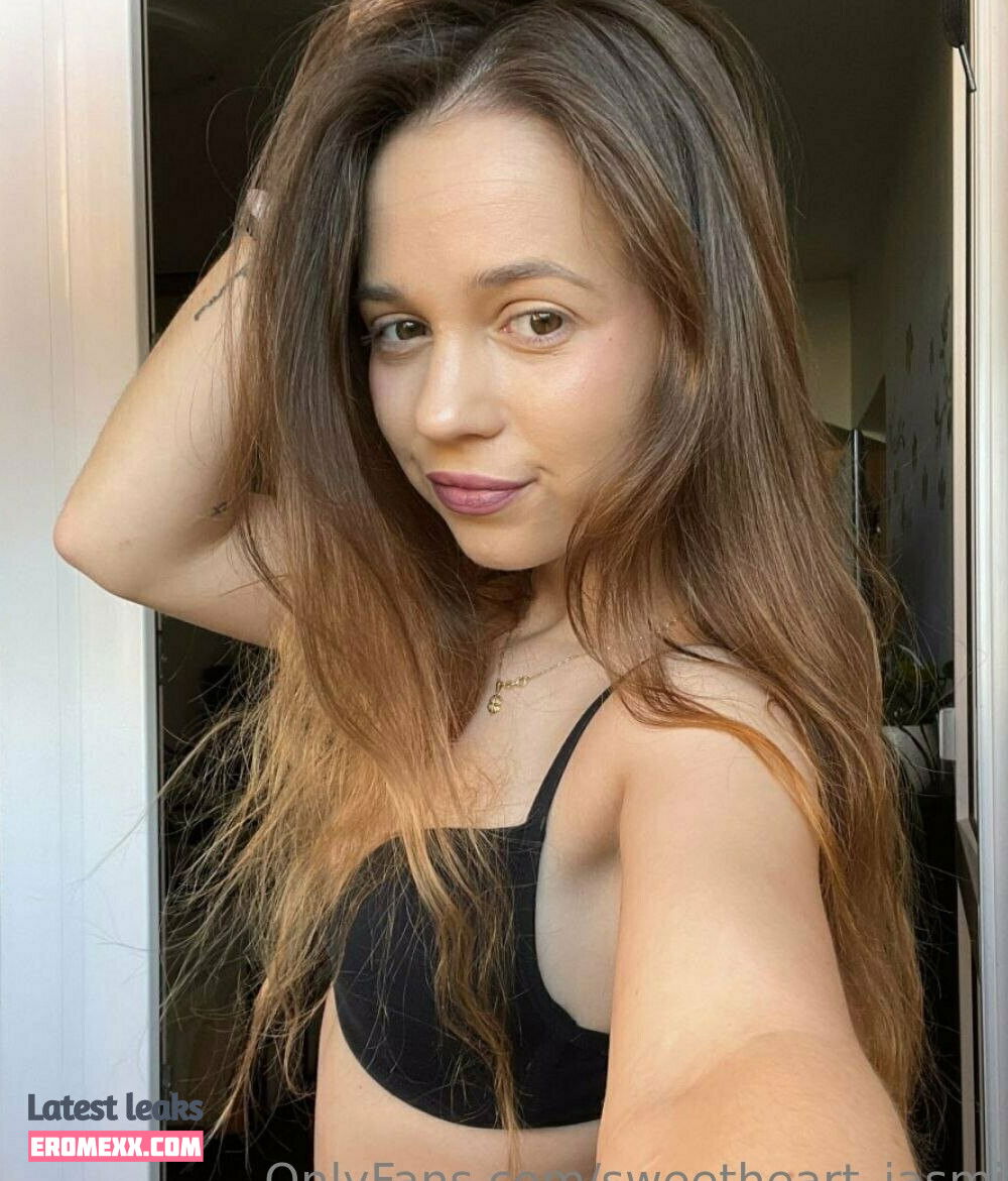 Latest Leaks sweetheart_jasmin Nude #20 - Fapello