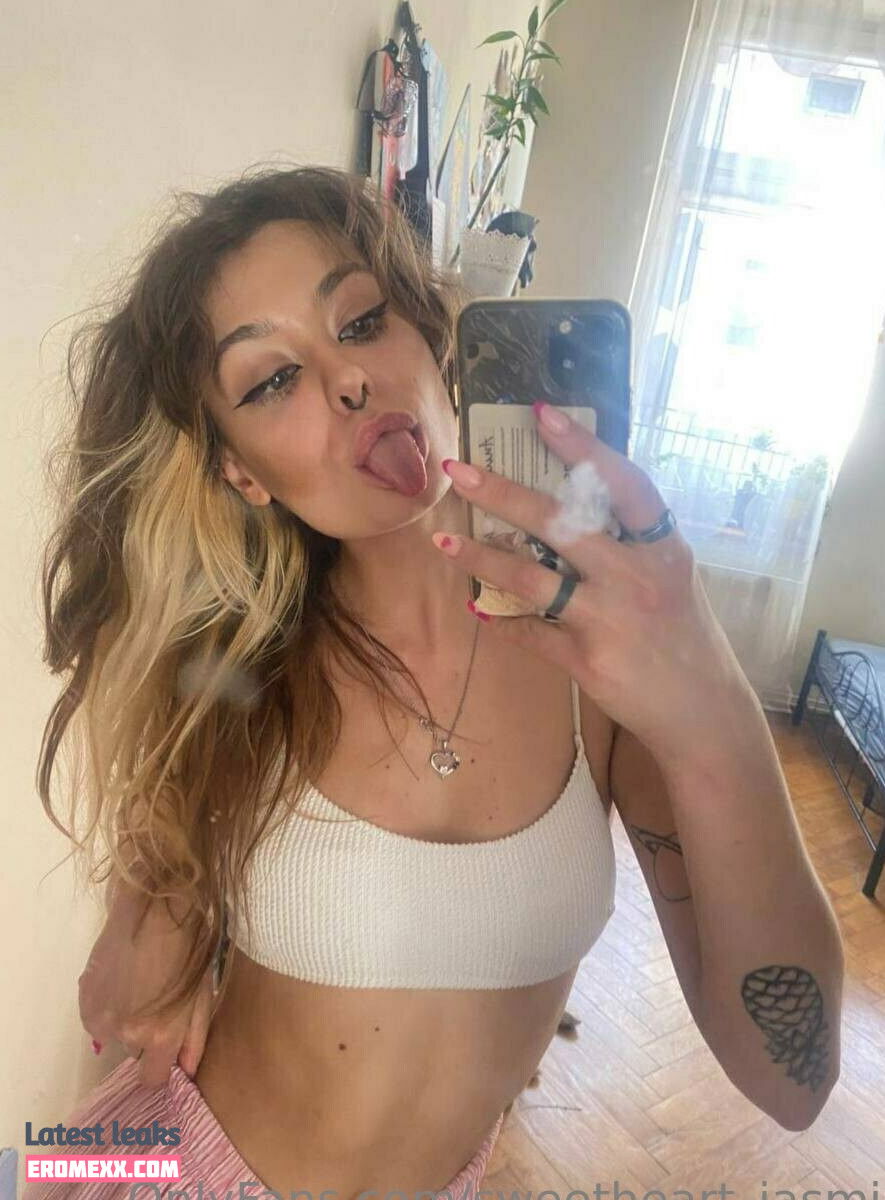 Latest Leaks sweetheart_jasmin Nude #37 - Fapello