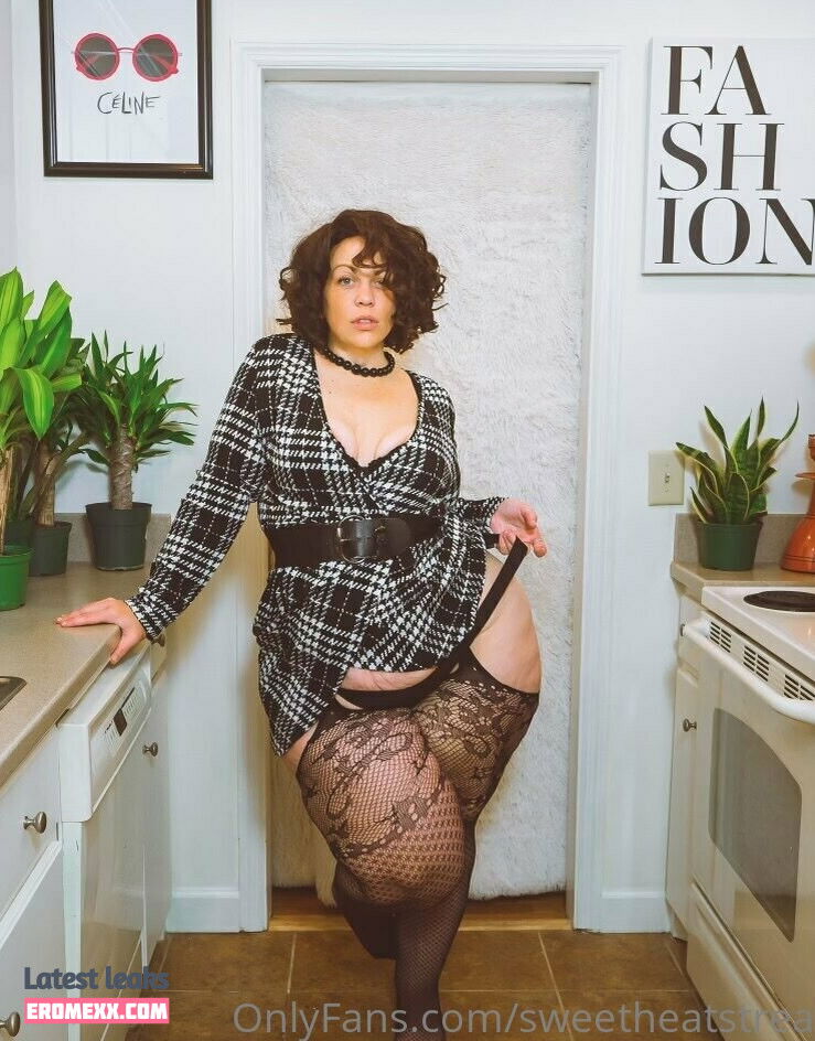 Latest Leaks sweetheatstreats Nude #11 - Fapello