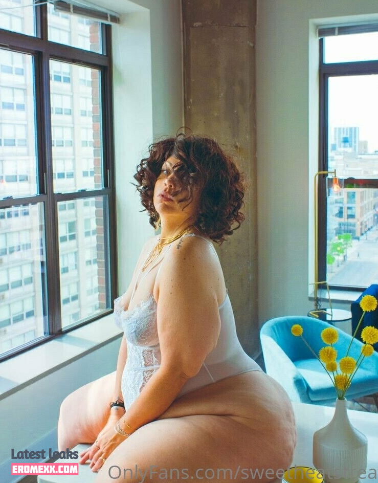 Latest Leaks sweetheatstreats Nude #2 - Fapello