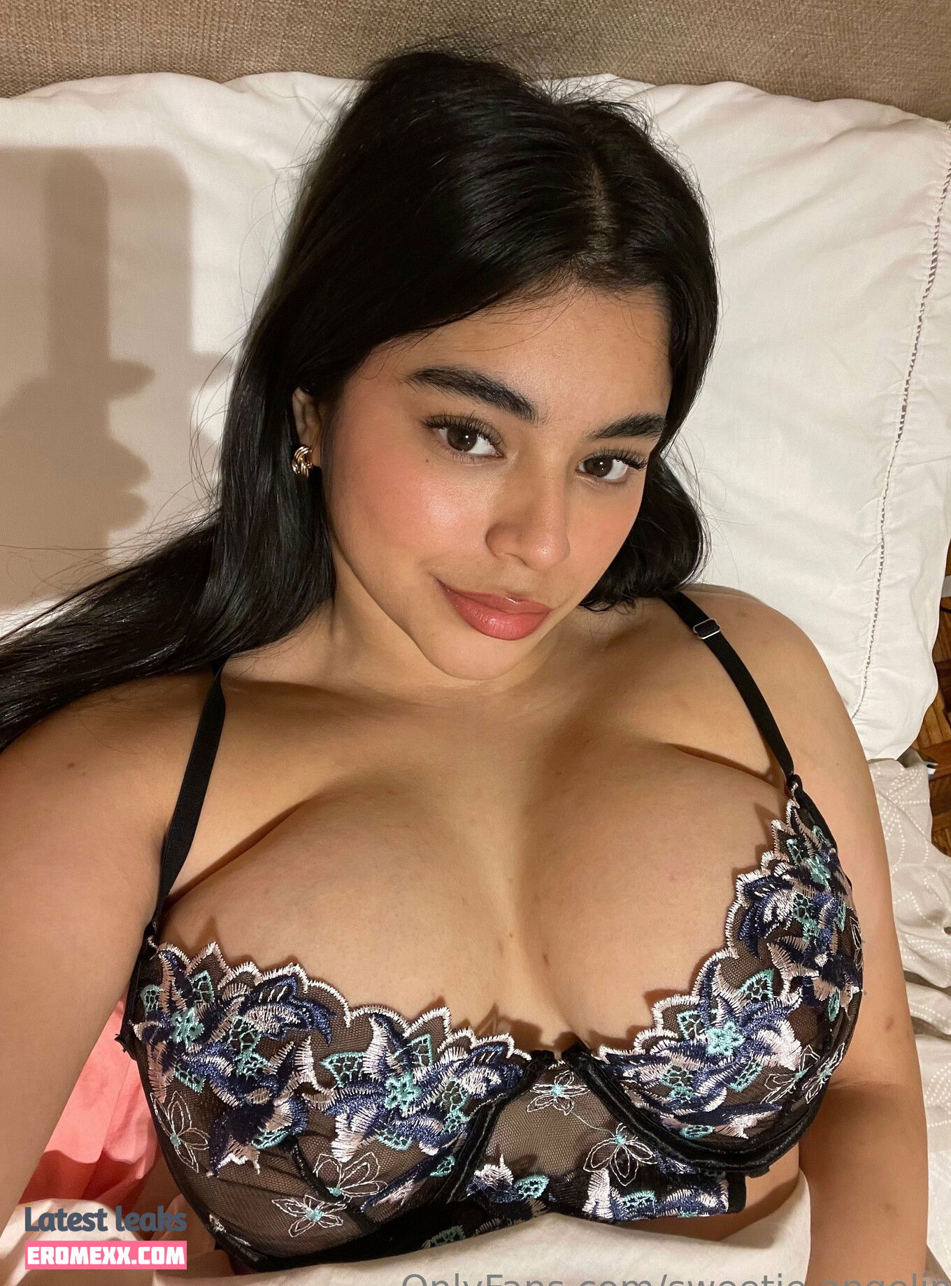 Latest Leaks sweetie.angelina Nude #10 - Fapello