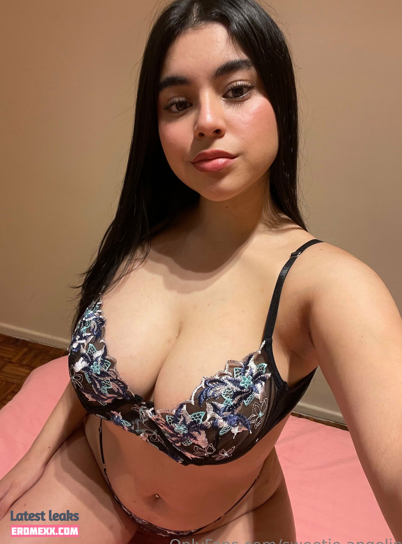 Latest Leaks sweetie.angelina Nude #13 - Fapello