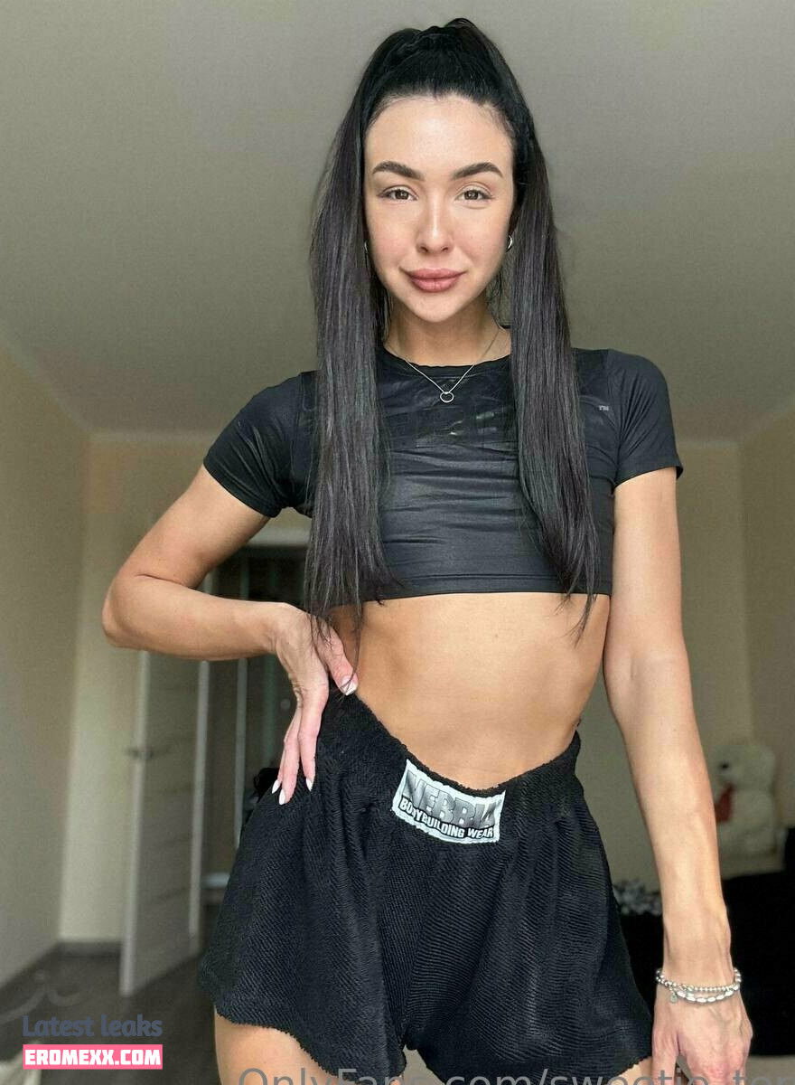 Latest Leaks sweetie_terri Nude #2 - Fapello