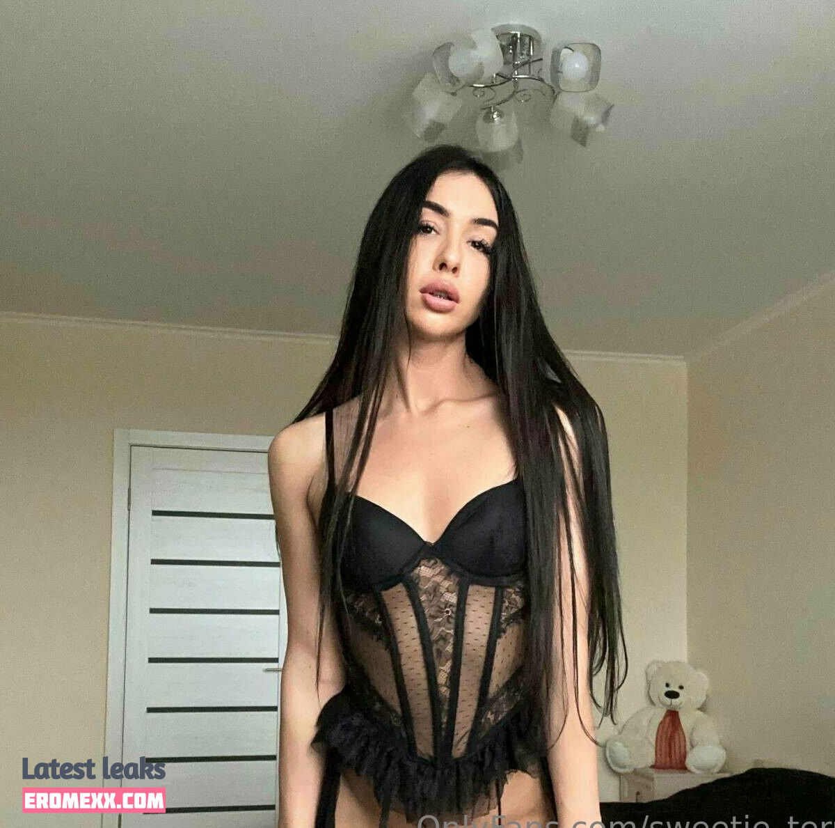 Latest Leaks sweetie_terri Nude #30 - Fapello
