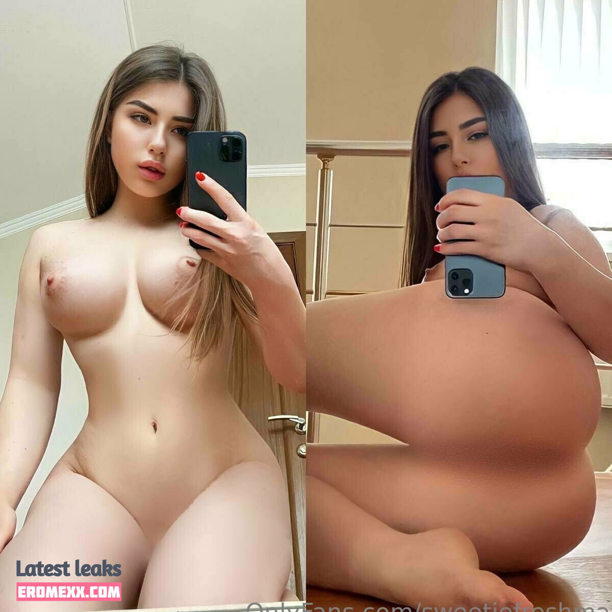 Latest Leaks sweetiefreshman Nude #5 - Fapello