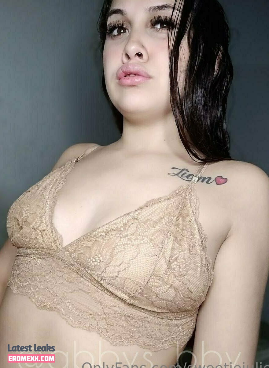 Latest Leaks sweetiejuliet Nude #2 - Fapello