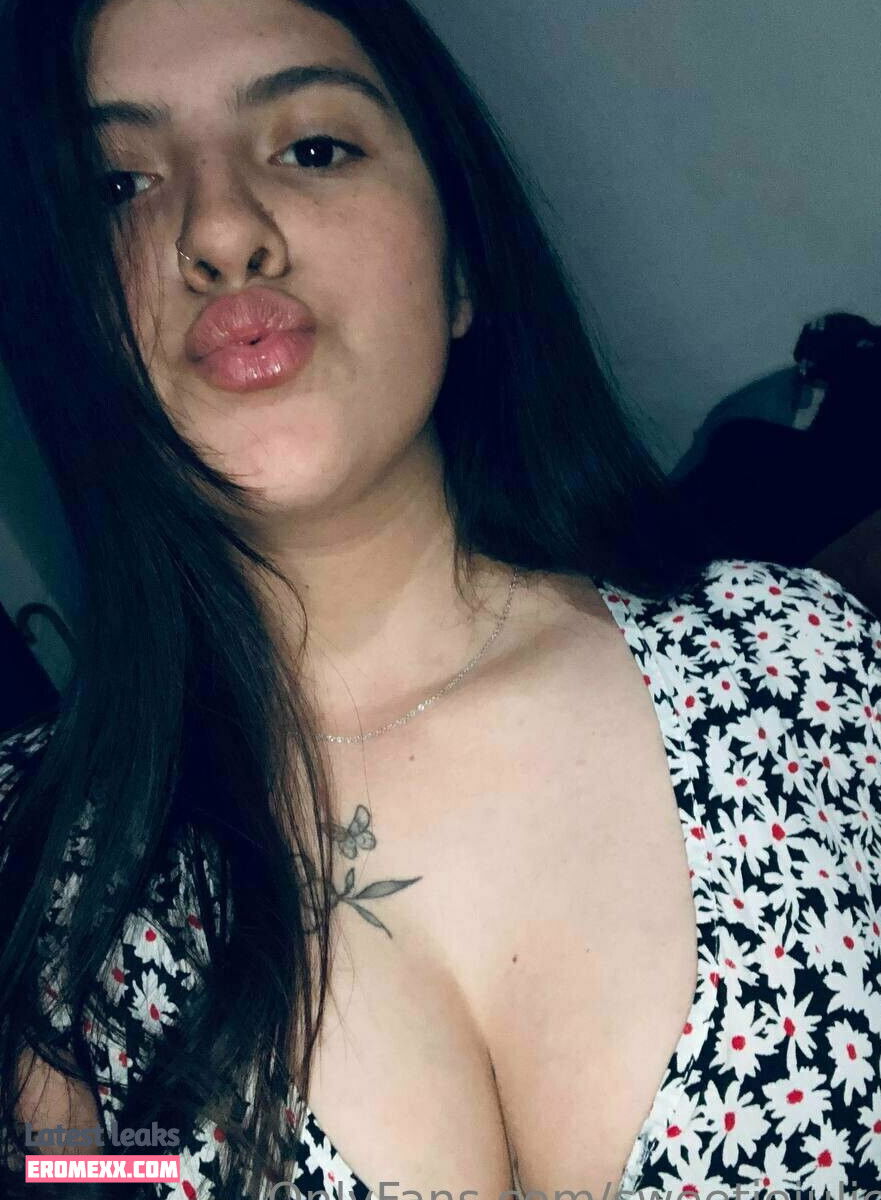 Latest Leaks sweetiejuliet Nude #22 - Fapello
