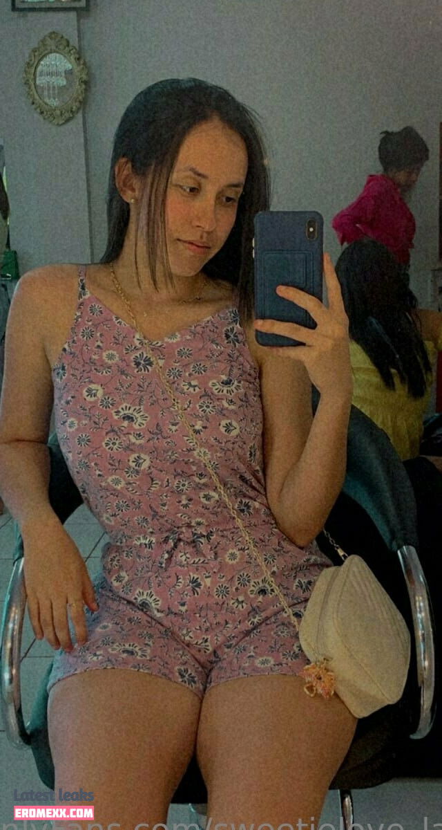 Latest Leaks sweetielove_lalyn Nude #12 - Fapello
