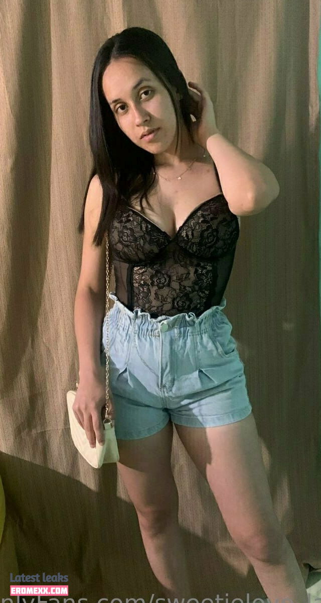 Latest Leaks sweetielove_lalyn Nude #31 - Fapello