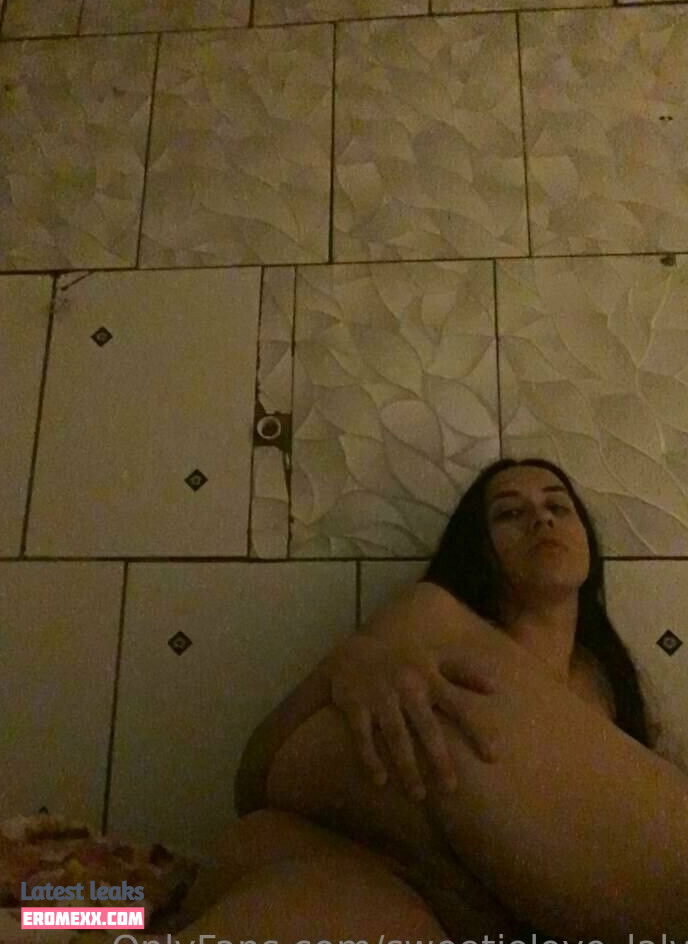 Latest Leaks sweetielove_lalyn Nude #41 - Fapello