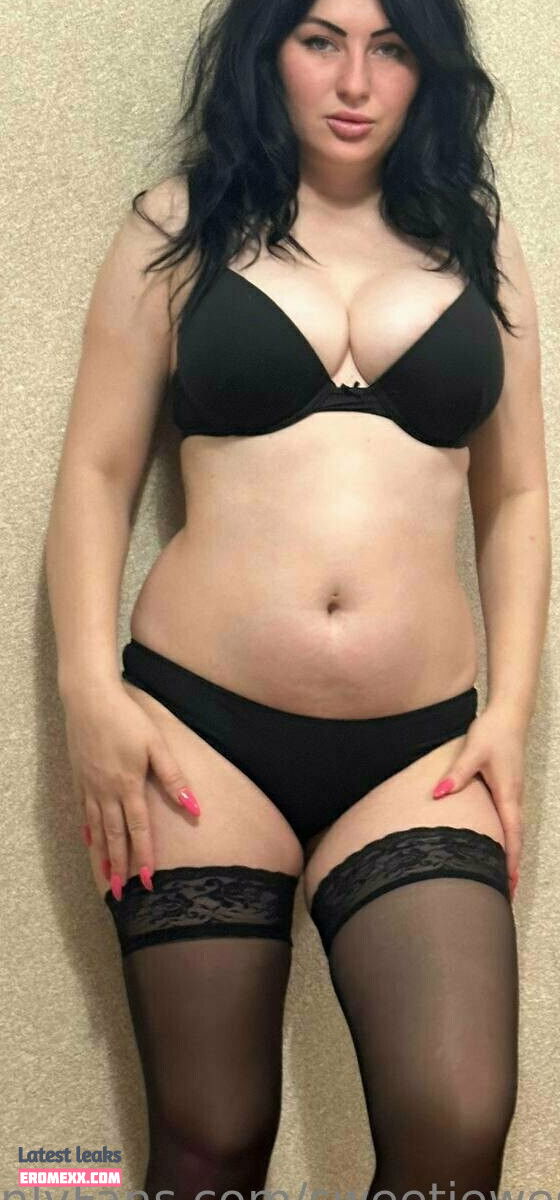 Latest Leaks sweetiewest Nude #13 - Fapello