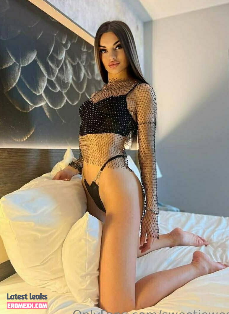 Latest Leaks sweetiewest Nude #91 - Fapello