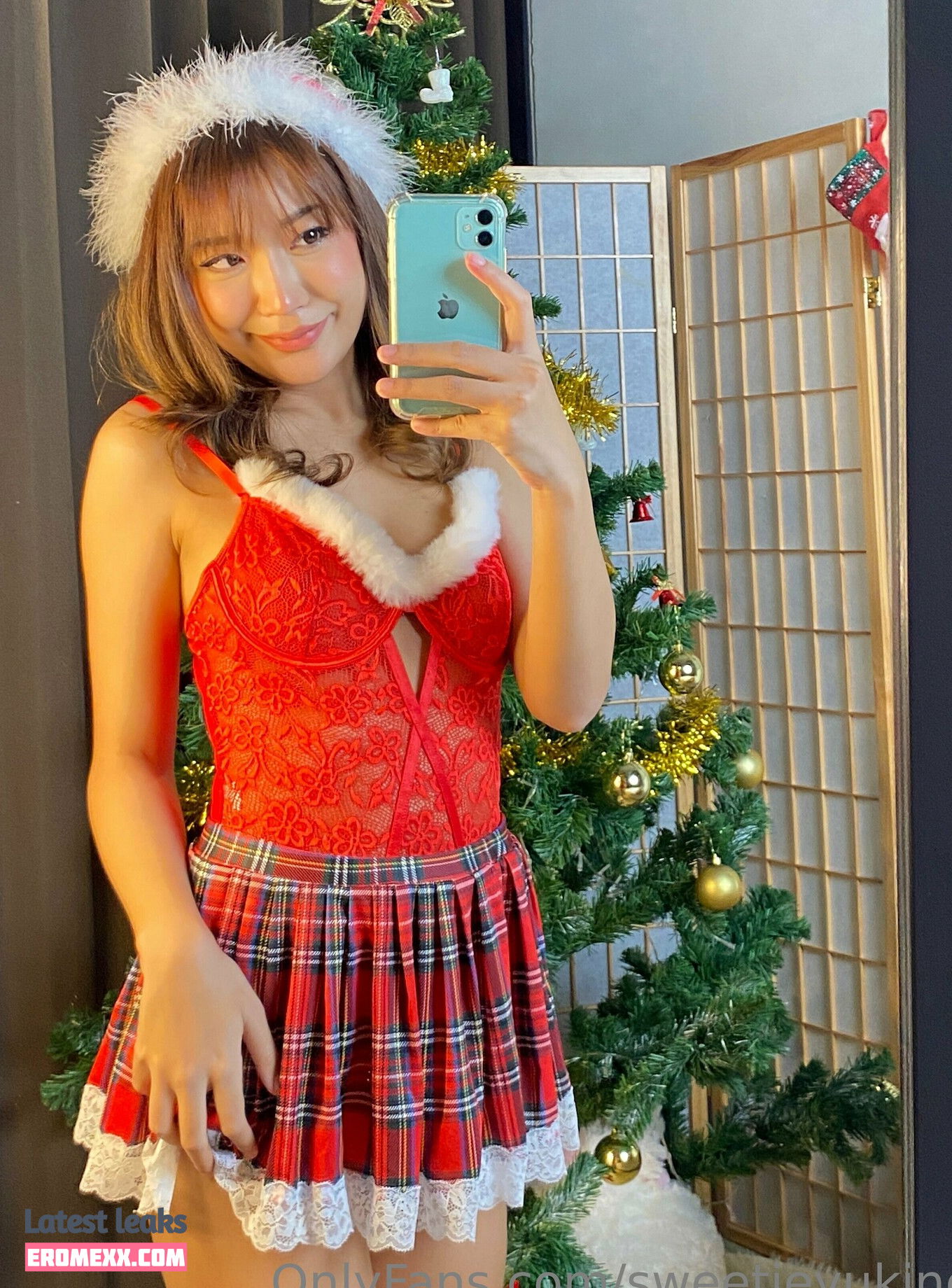 Latest Leaks sweetieyukino Nude #24 - Fapello