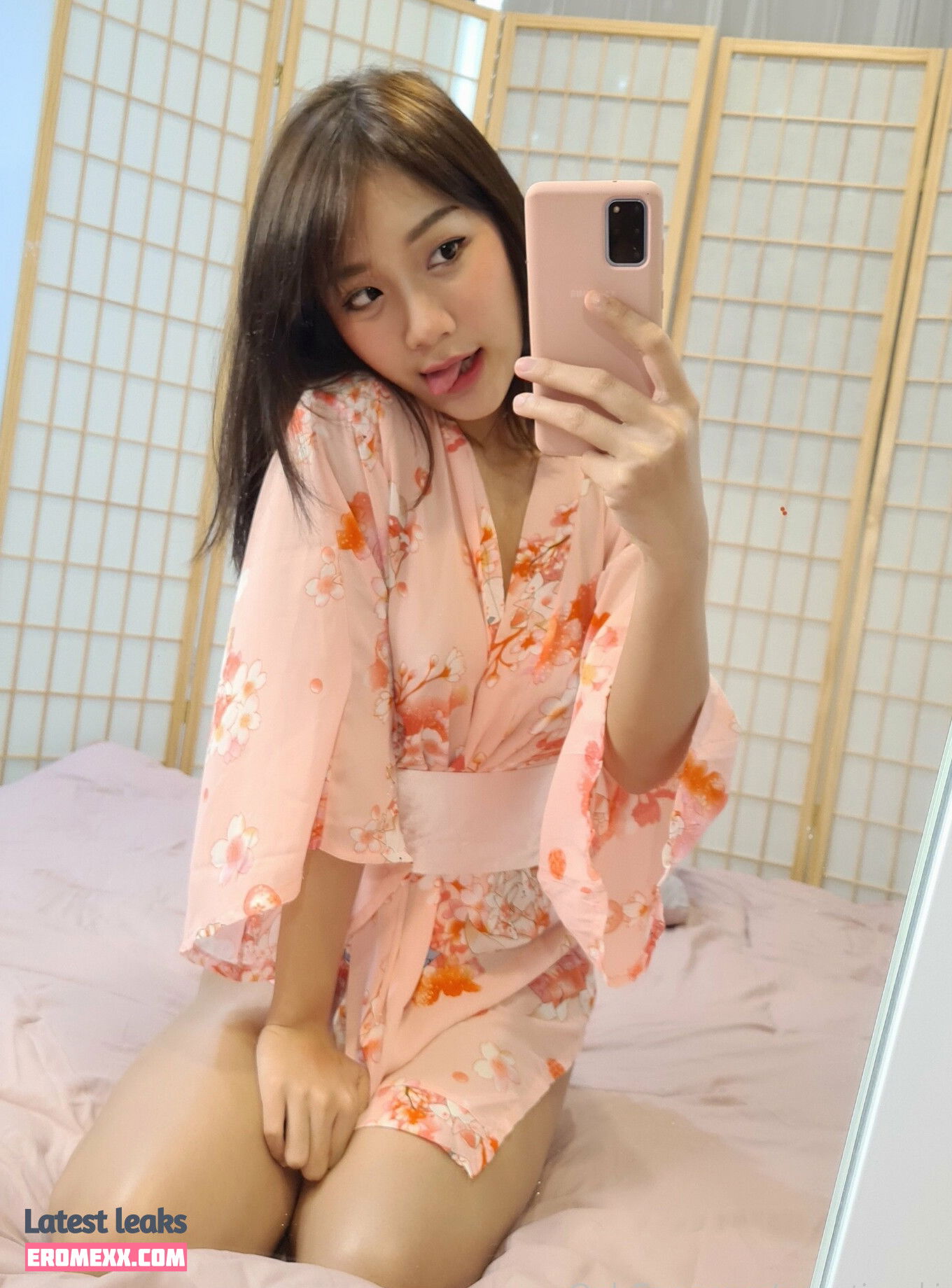 Latest Leaks sweetieyukino Nude #27 - Fapello