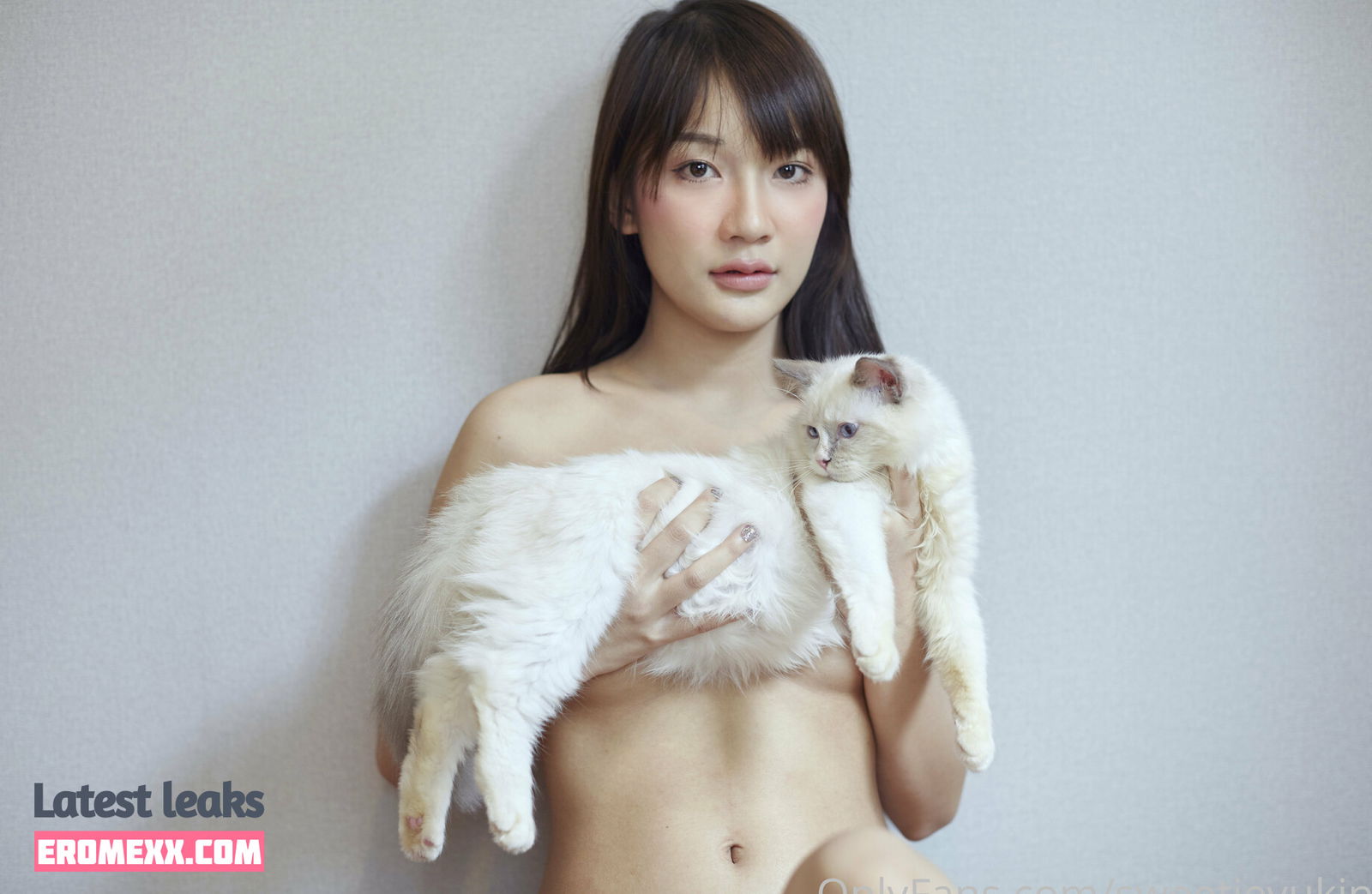 Latest Leaks sweetieyukino Nude #34 - Fapello